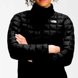 North Face Size Medium jacket